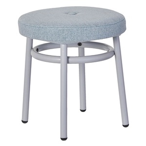Hocker CHILL Lifetime Frosted Blue