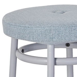 Hocker CHILL Lifetime Frosted Blue
