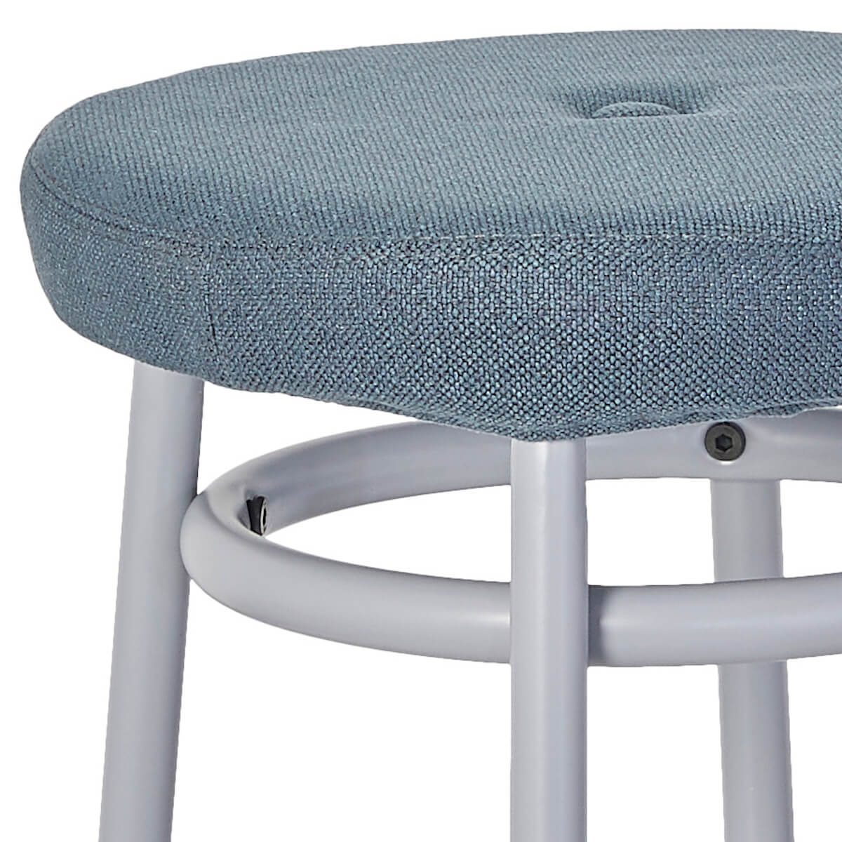 Hocker CHILL Lifetime Midnight Shade