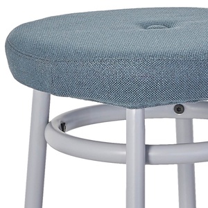 Hocker CHILL Lifetime Midnight Shade