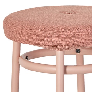 Hocker CHILL Lifetime Rose Blush