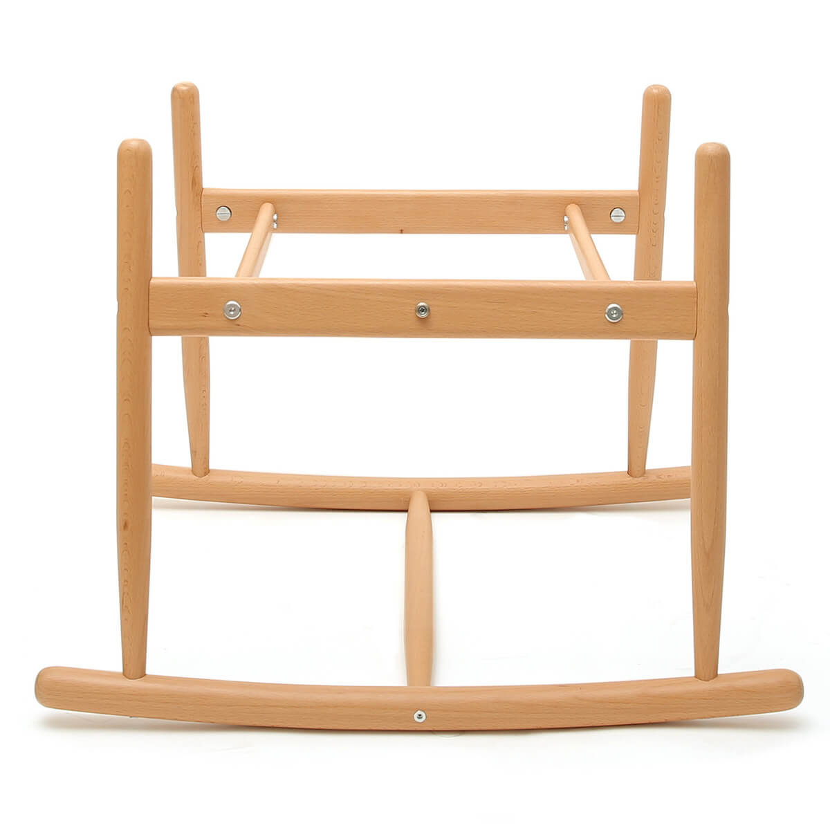 Holzgestell für Babykörbchen KUKO Charlie Crane