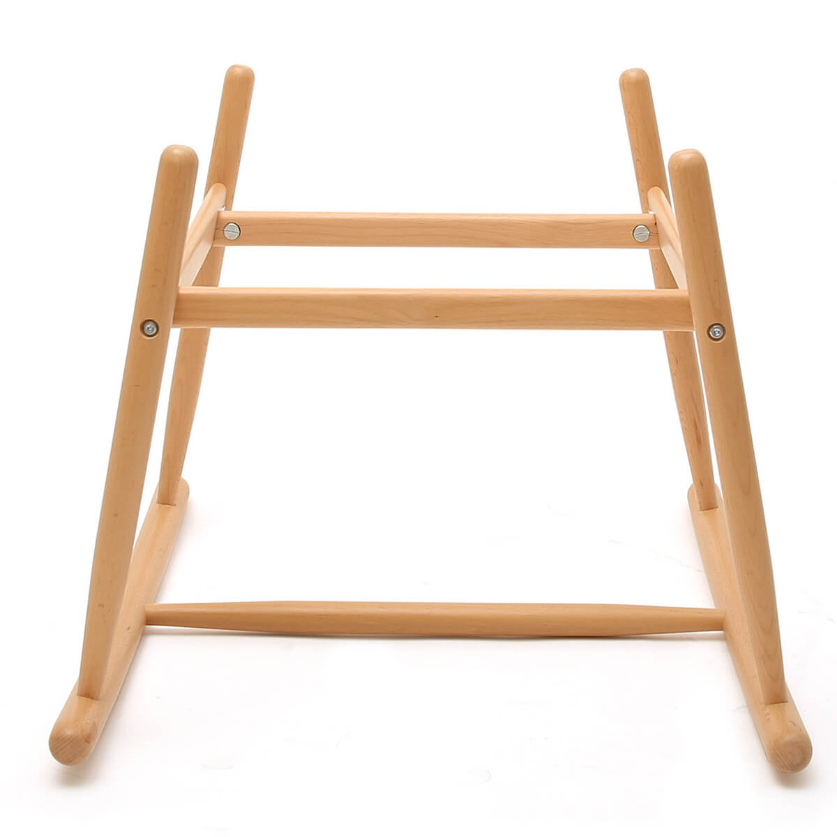 Holzgestell für Babykörbchen KUKO Charlie Crane