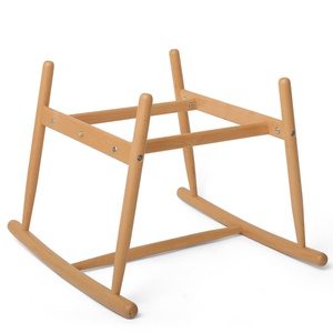 Holzgestell für Babykörbchen KUKO Charlie Crane