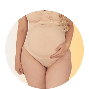 Höschen Maternite XL Carriwell chair