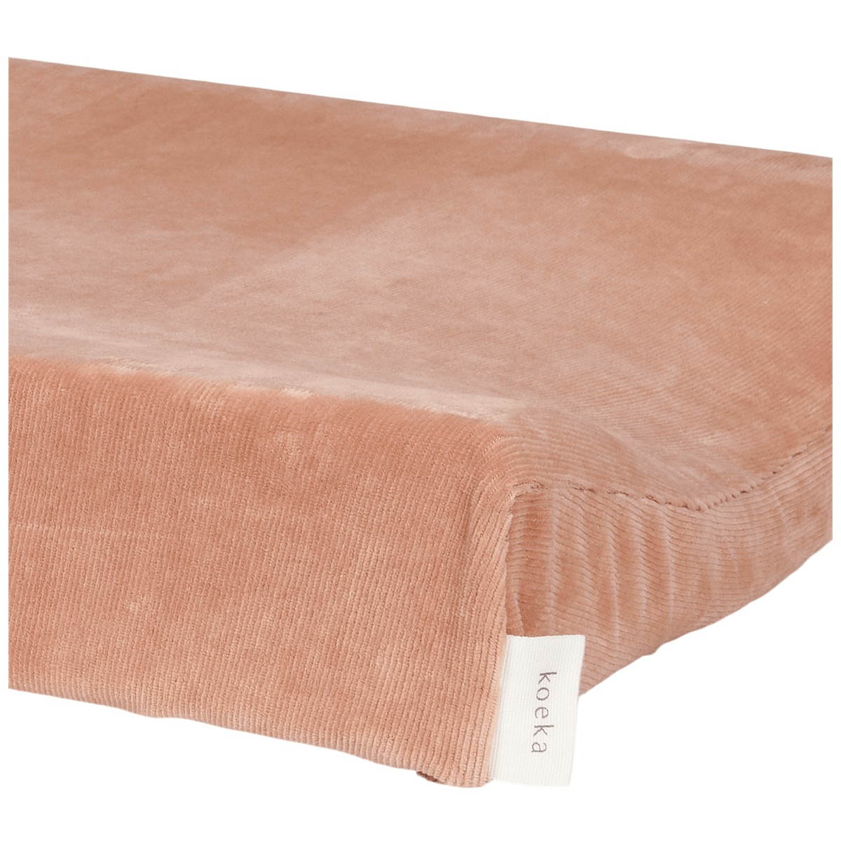 Housse matelas à langer Oddi Koeka