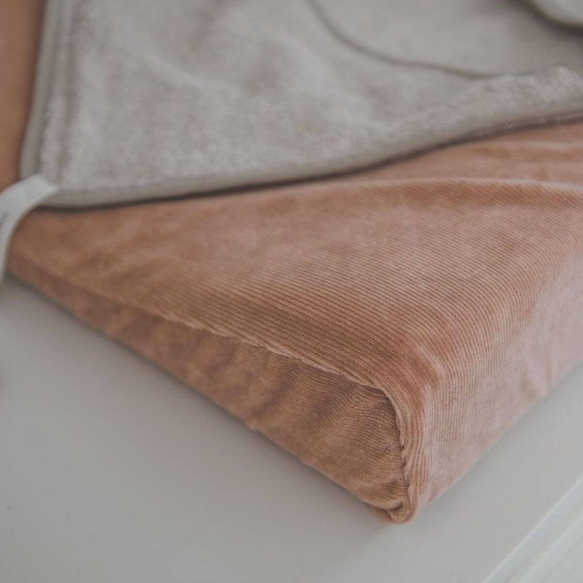 Housse matelas à langer Oddi Koeka