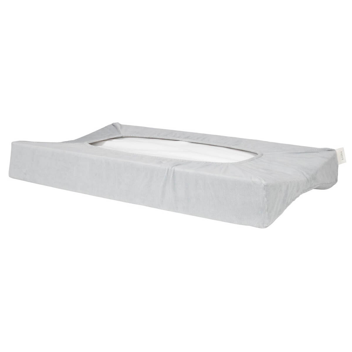Housse matelas à langer Oddi Koeka