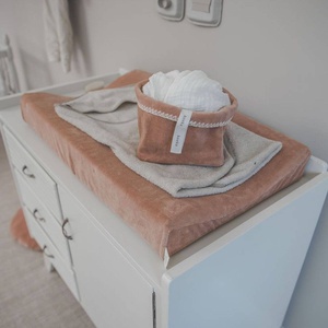 Housse matelas à langer Oddi Koeka