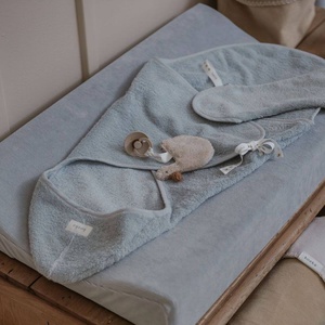 Housse matelas à langer Oddi Koeka