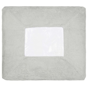 Housse matelas à langer WAFEL AMSTERDAM Bonn 90x78cm Koeka ocean air