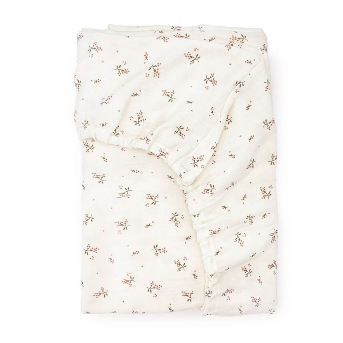 HOUSSE MATELAS LIT 70 roseberry