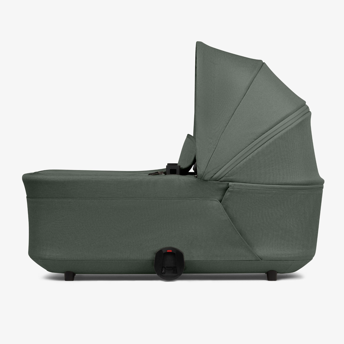 Hub2 Joolz Forest green Kinderwagenaufsatz