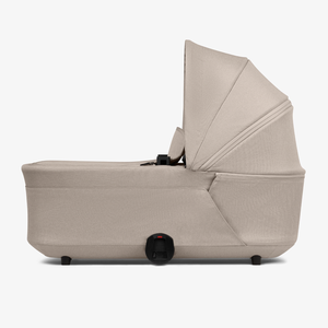 Hub2 Joolz Sandy Kinderwagenaufsatz Taupe