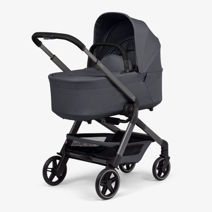 Hub2 Joolz Tragetasche Stone grey