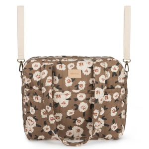 Hyde Park Wasserdicht Kinderwagen Tasche 38x33x16 Nobosdinoz Kamelie