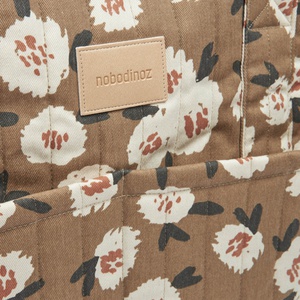 Hyde Park Wasserdicht Kinderwagen Tasche 38x33x16 Nobosdinoz Kamelie