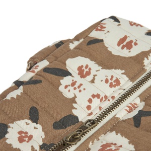 Hyde Park Wasserdicht Kinderwagen Tasche 38x33x16 Nobosdinoz Kamelie