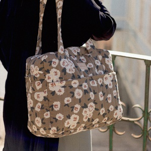 Hyde Park Wasserdicht Kinderwagen Tasche 38x33x16 Nobosdinoz Kamelie