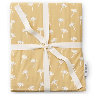 Ingeborg junior bedding print One Size Liewood Palms-Jojoba DROP 1/22-jan2022