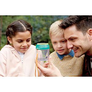 Insektenglas Explorer OUTDOOR Hape 