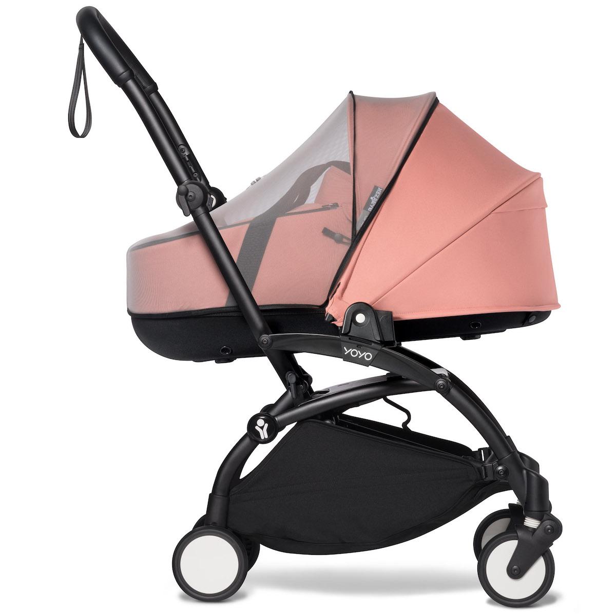 Insektenschutz-Wanne BABYZEN YOYO