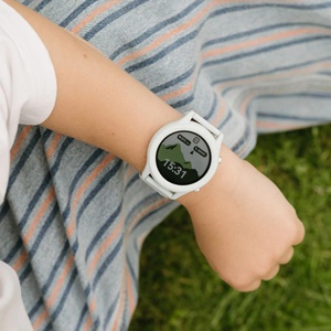 Interaktive Uhr K-WATCH Kidywolf Green