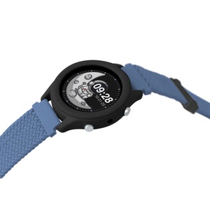 Interaktive Uhr K-WATCH Kidywolf Kidywolf blue