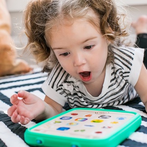 Interaktives Spielzeug MAGIC TOUCH Hape Holz