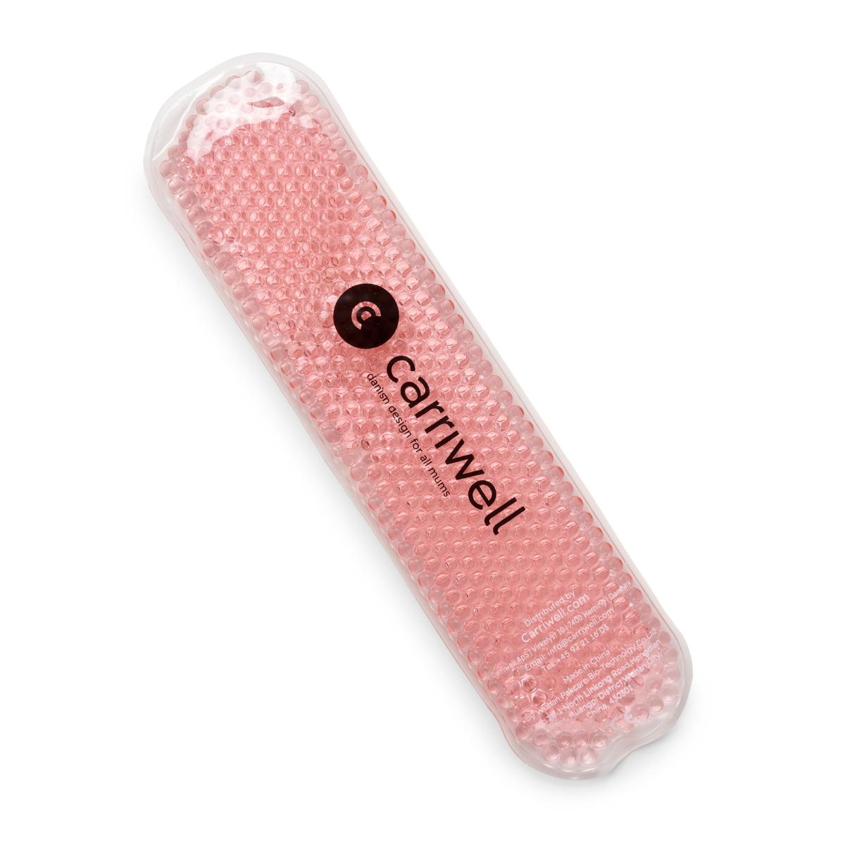 Intimpflege-Packs, heiß & kalt Carriwell rosa