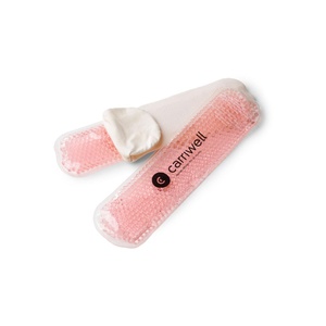 Intimpflege-Packs, heiß & kalt Carriwell rosa