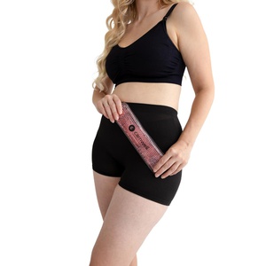 Intimpflege-Packs, heiß & kalt Carriwell rosa