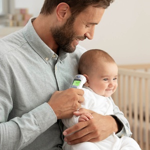 IR-Thermometer open box Alter Präzision Westeuropa IT/GT/TR