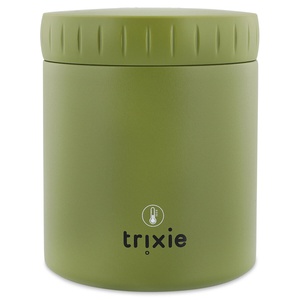 Isolierbehälter für Lebensmittel 350ml Mr. Dino Trixie