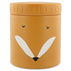Isolierbehälter für Lebensmittel 350ml Mr. Fox Trixie