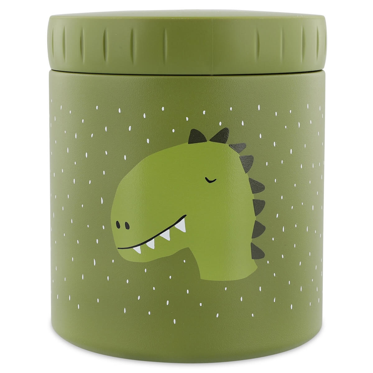 Isolierbehälter für Lebensmittel 500ml Mr. Dino Trixie