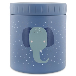 Isolierbehälter für Lebensmittel 500ml Mr. Elephant Trixie