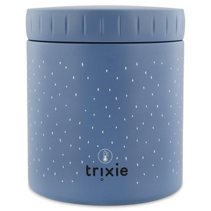 Isolierbehälter für Lebensmittel 500ml Mr. Elephant Trixie