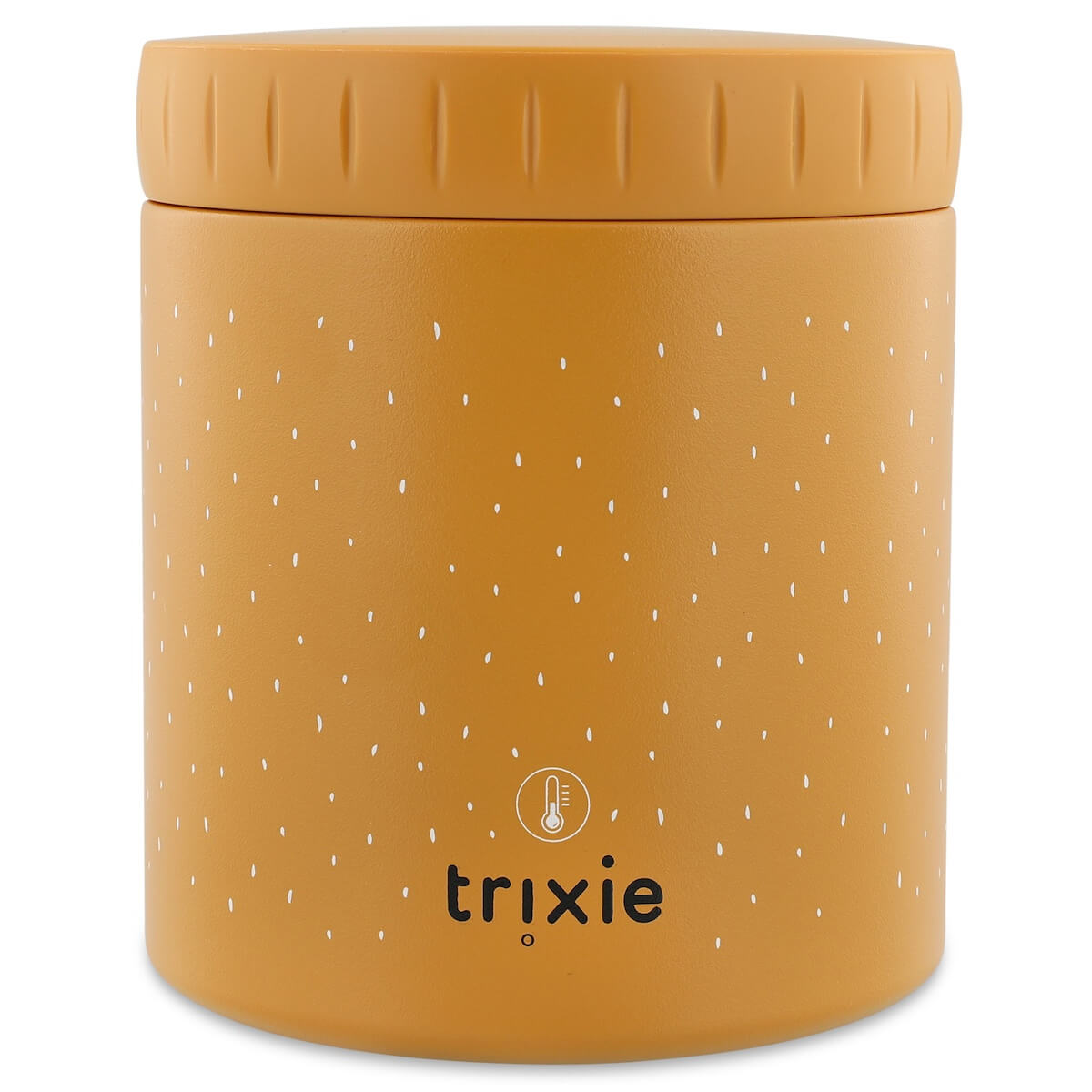 Isolierbehälter für Lebensmittel 500ml Mr. Fox Trixie