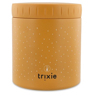 Isolierbehälter für Lebensmittel 500ml Mr. Fox Trixie