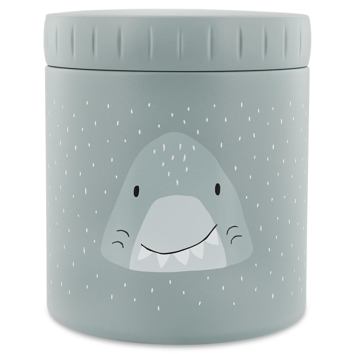 Isolierbehälter für Lebensmittel 500ml Mr. Shark Trixie