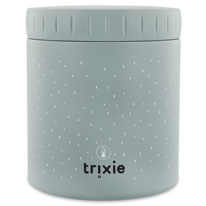 Isolierbehälter für Lebensmittel 500ml Mr. Shark Trixie