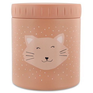Isolierbehälter für Lebensmittel 500ml Mrs. Cat Trixie