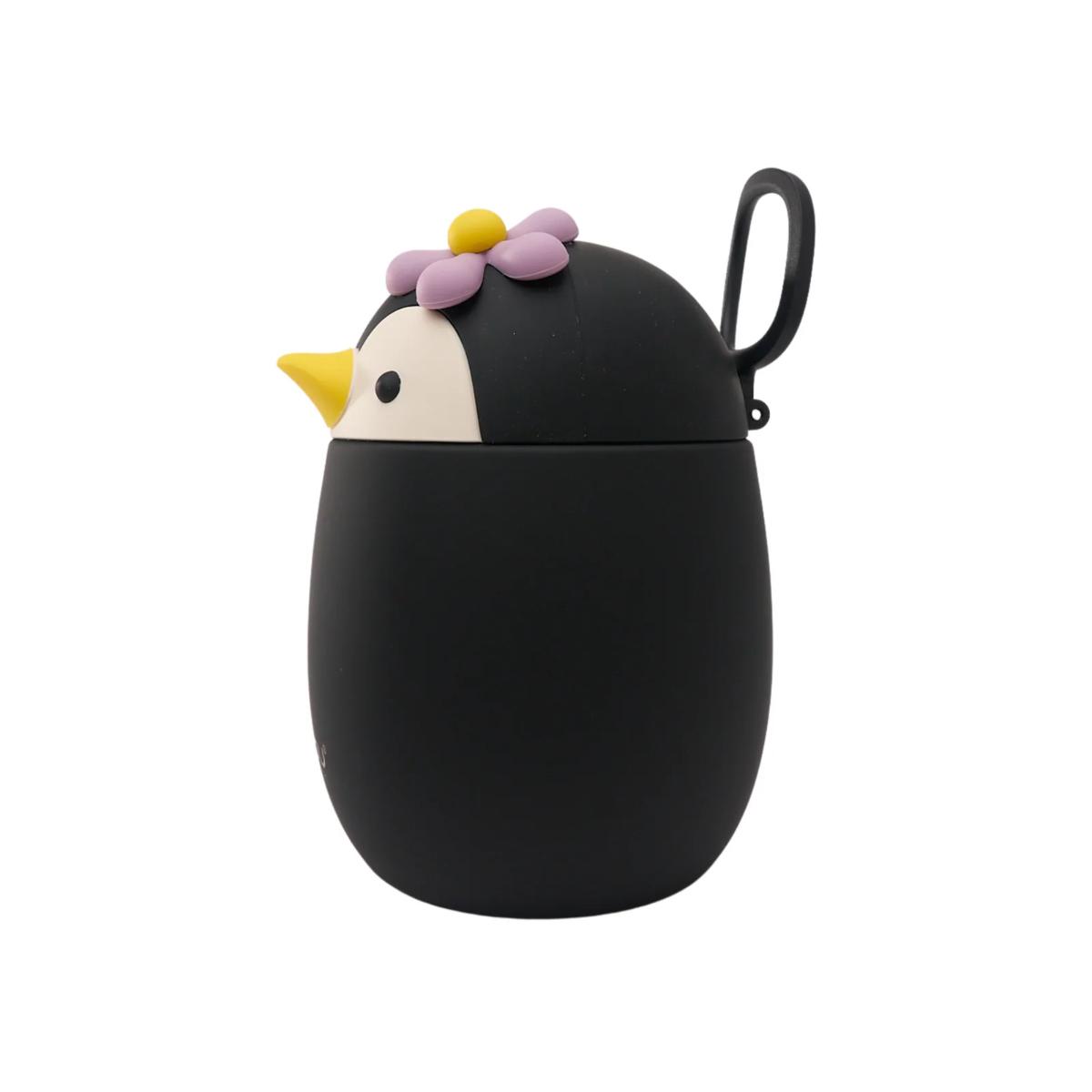 Isothermischer Lebensmittelbehälter 600ml PENGUIN Bestie by Asobu