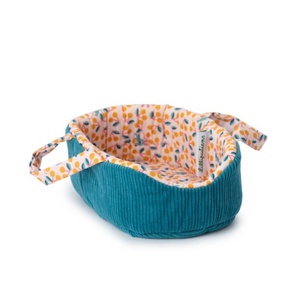 Jeanne Katzenkorb Lilliputiens