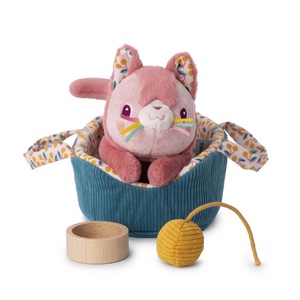 Jeanne Katzenkorb Lilliputiens