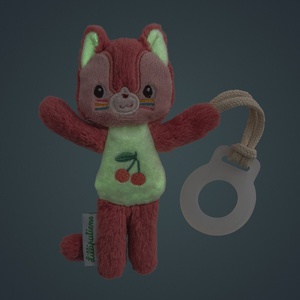 Jeanne Mini Freund der Nacht Lilliputiens