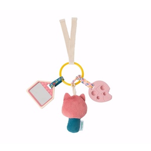 Jeanne Schlüsselbund Garten Lilliputiens