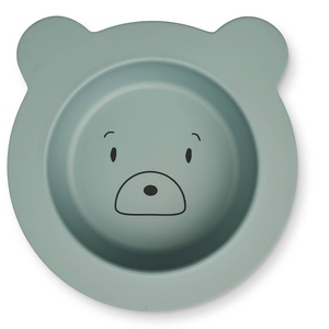 Joana Baby Set Liewood Herr Bär / Dusty mint multi mix Tropfen 1/23