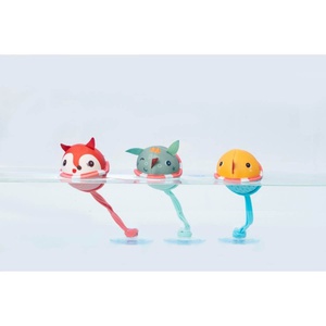 Joe 3 Badebälle Lilliputiens